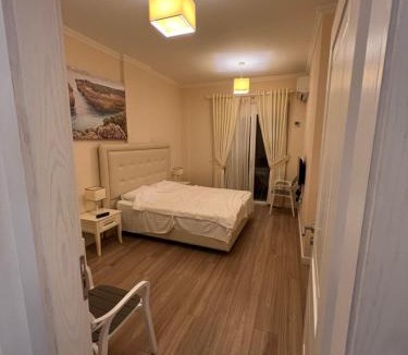 Ishem Bed & Breakfast | Primavera