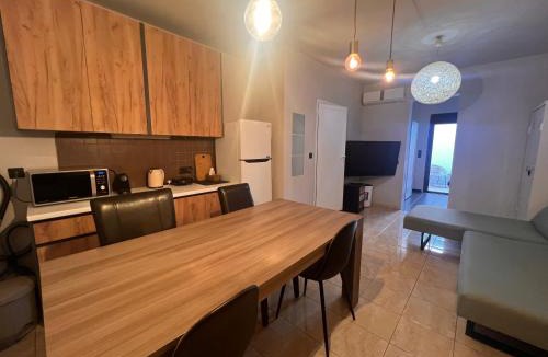 Ixia Apartment | Princeps De Cura Rhodes