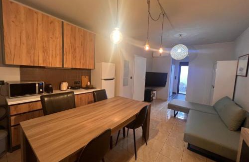Ixia Apartment | Princeps De Cura Rhodes