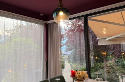 Kolovicë Hotel | Princesha Gresa Hill Hotel
