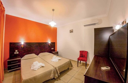 Tsilivi Villa | Princess Dimi