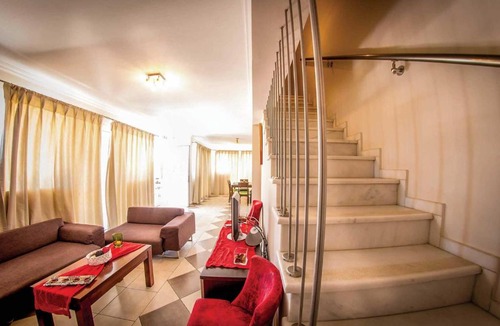Tsilivi Villa | Princess Dimi
