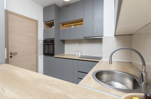 Becici Apartment | Princess Milena Apartment Becici & Rafailovici/Budva - just 200m from the sea