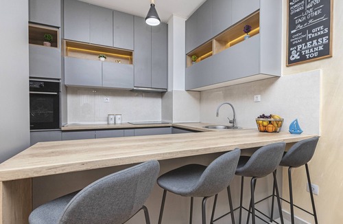 Becici Apartment | Princess Milena Apartment Becici & Rafailovici/Budva - just 200m from the sea
