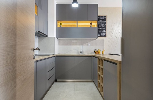 Becici Apartment | Princess Milena Apartment Becici & Rafailovici/Budva - just 200m from the sea