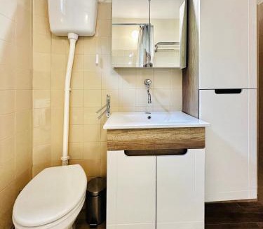 Sutomore Apartment | Princess of the Beach