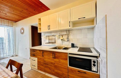 Sutomore Apartment | Princess of the Beach