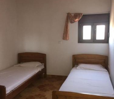 Afiartis Apartment | Princess Studios