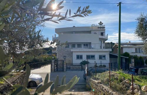 Ulcinj Apartment | PRINCESS - Valdanos