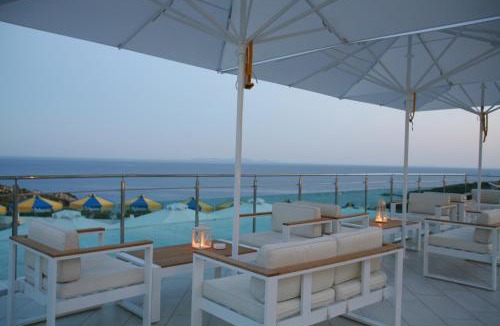 Pythagorio Hotel | Princessa Riviera Resort