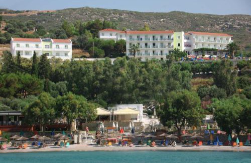 Pythagorio Hotel | Princessa Riviera Resort