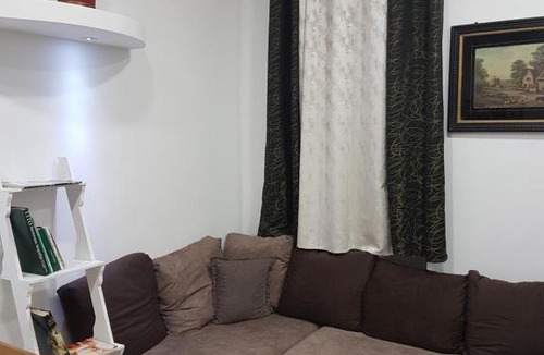 Donje Polje Apartment | Princeza Ksenija