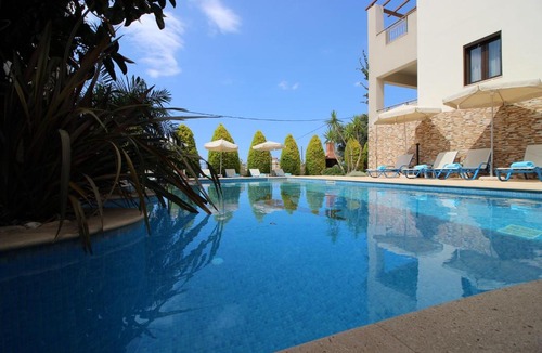 Prinos Villa | Prinos Resort