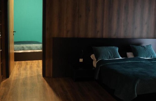 Prizren Hotel | Prior Hotel