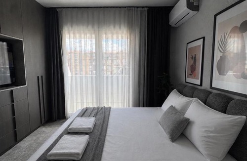 Matiçan Apartment | Prishtina Center Apartment