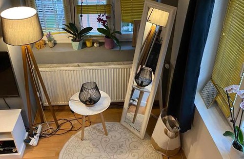Matiçan Apartment | Prishtina City View Guesthouse