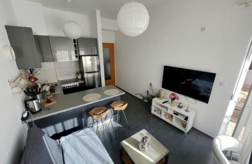 Rozino Apartment | PriSMi Rozino
