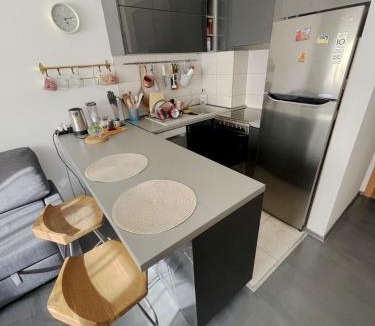 Rozino Apartment | PriSMi Rozino