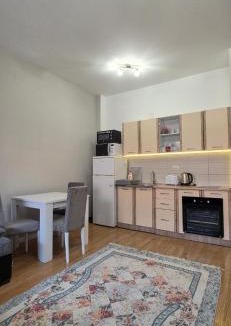 Lazi Apartment | PriSMi STUDIO