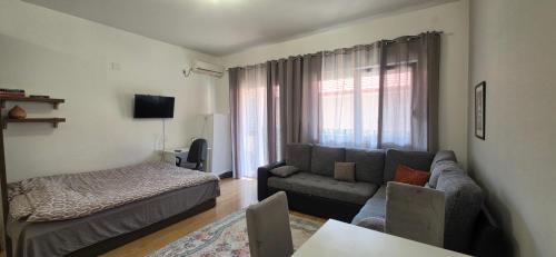 Lazi Apartment | PriSMi STUDIO
