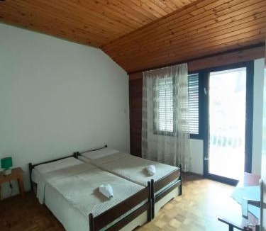 Igalo House | Privatan smeštaj Igalo