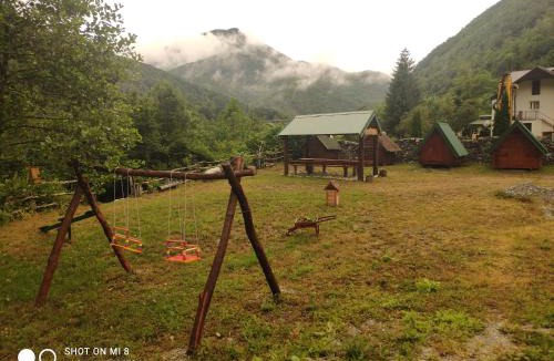 Mojkovac Other | Private accommodation Kalezić