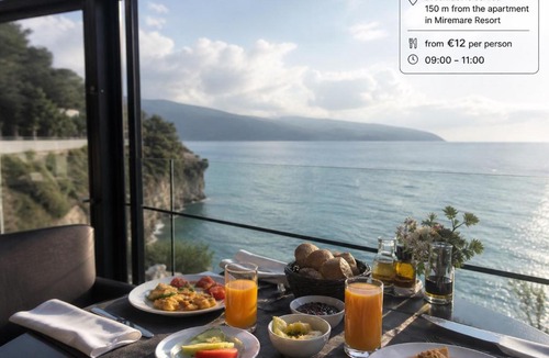 Vlore Hotel | Private Apartament in Britannia Resort and SPA
