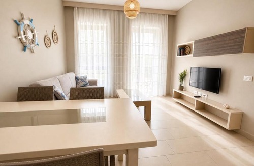 Vlore Hotel | Private Apartament in Britannia Resort and SPA