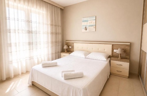 Vlore Hotel | Private Apartament in Britannia Resort and SPA