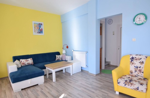 Nea Skioni House | Private Detached House with Panoramic Sea Views