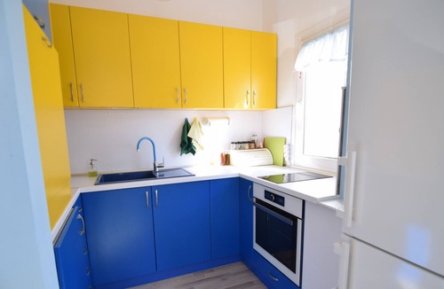 Nea Skioni House | Private Detached House with Panoramic Sea Views