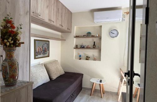 Old Town Apartment | Private double room in the Old Town