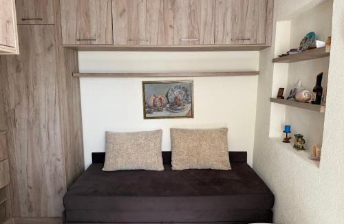 Old Town Apartment | Private double room in the Old Town