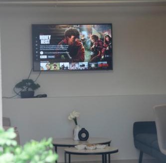 Burtaisi Apartment | Private Sunny Hills Apartment
