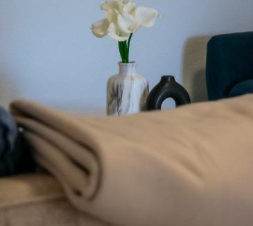 Burtaisi Apartment | Private Sunny Hills Apartment