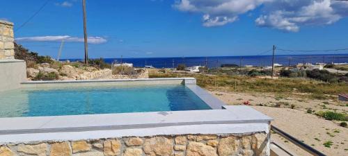 Karpathos Villa | Private Villa Otos