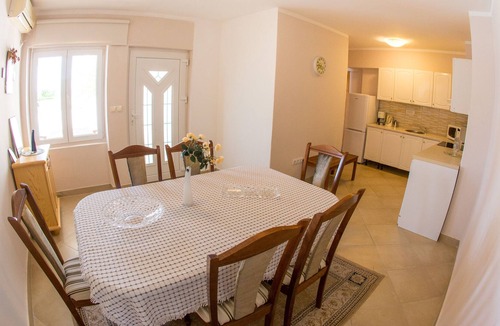 Becici Villa | Private villa with pool and sea view "The Turtles Garden"