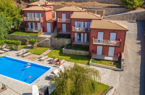 Lassi Villa | PRIVATE VILLAS WITH SHARED POOL#2