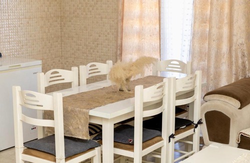Gjerana House | PrivatHomeUlcinj1