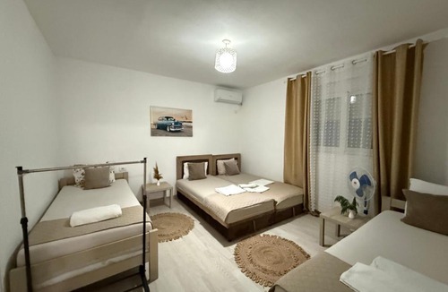 Gjerana House | PrivatHomeUlcinj1