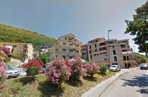 Petrovac Hotel | Privatni smjestaj Toljic