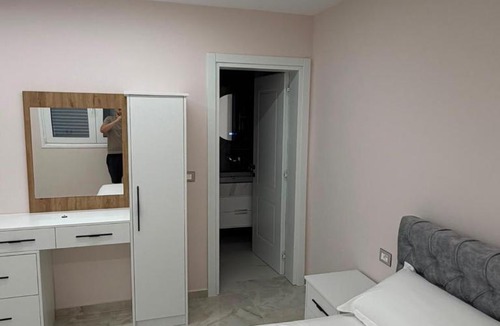 Tirana Apartment | Prive Apartment & more