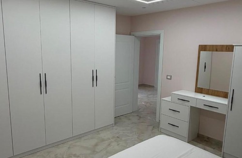 Tirana Apartment | Prive Apartment & more