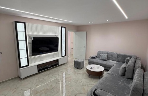 Tirana Apartment | Prive Apartment & more