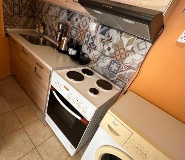 Thessaloniki Apartment | PriveApartment Thessaloniki-Easy Parking