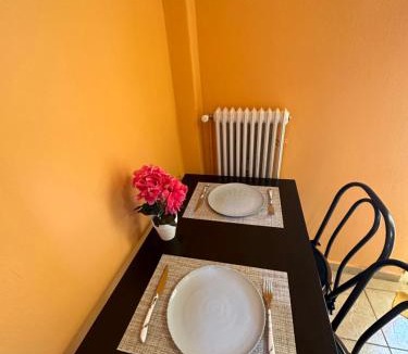 Thessaloniki Apartment | PriveApartment Thessaloniki-Easy Parking