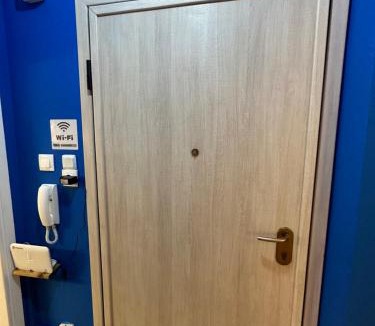 Thessaloniki Apartment | PriveApartment Thessaloniki-Easy Parking