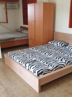 Kallikratia House | Privilege