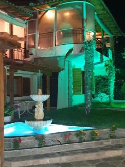 Kallikratia House | Privilege