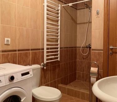 Donje Polje Apartment | Prizma
